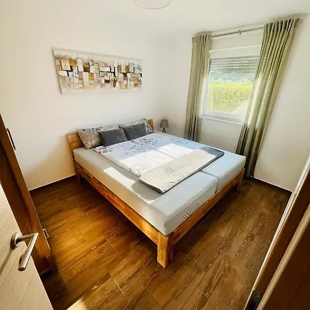 Appartement Maja Medulin