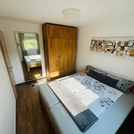 Maja Appartement Medulin