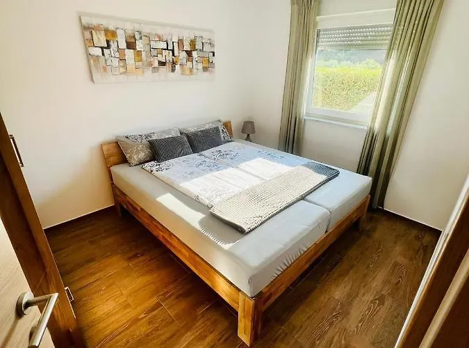 Appartement Maja Medulin