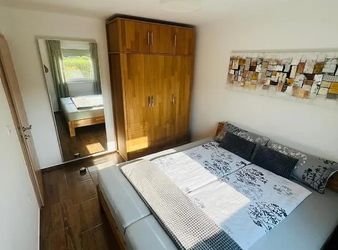 Maja Appartement Medulin