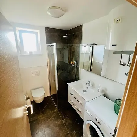 Maja Apartment
