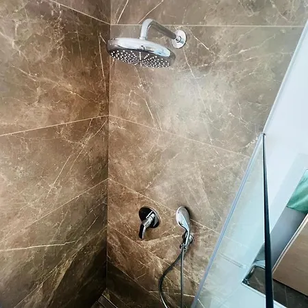 Apartment Maja *